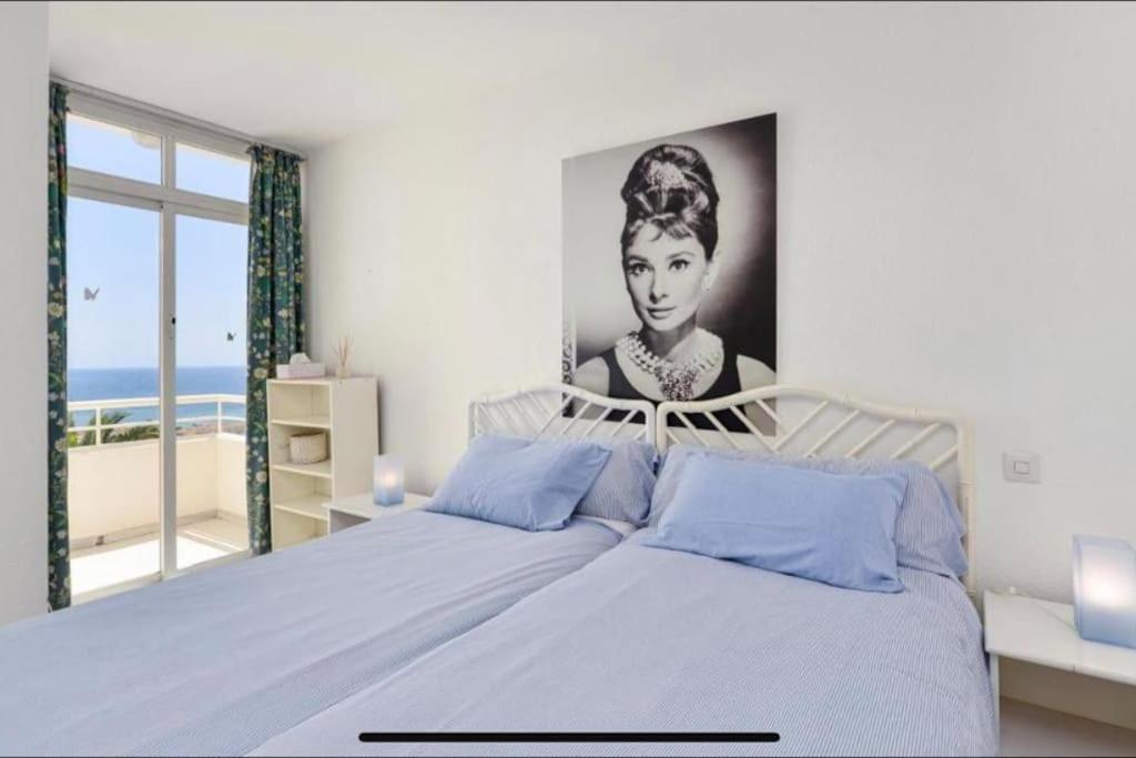Miraflores- Apartment - Panoramic View- 1 Chambre La Cala De Mijas Exterior foto